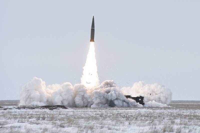 Russia will not deploy its missiles in Belarus