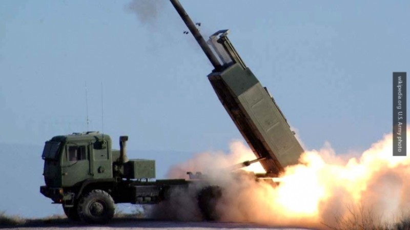 Польша закупит у США мобильные ракетные системы HIMARS