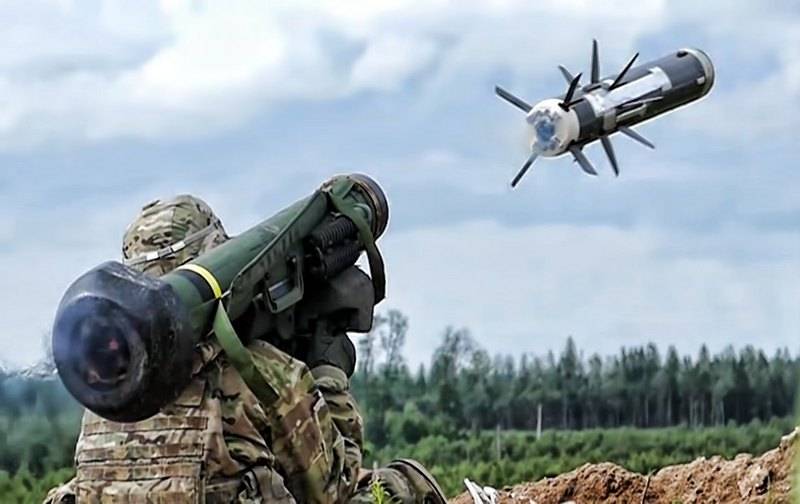 Российские разработчики оружия создадут ПТРК нового поколения
