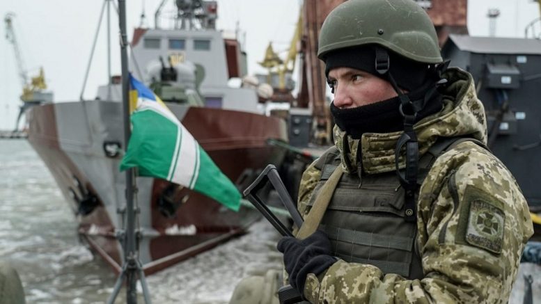 Керченская провокация 2:0: США снова заставляют Киев лезть на рожон