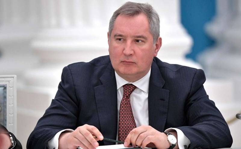 Cabeza «Roscosmos» пожаловался на нехватку денежных средств