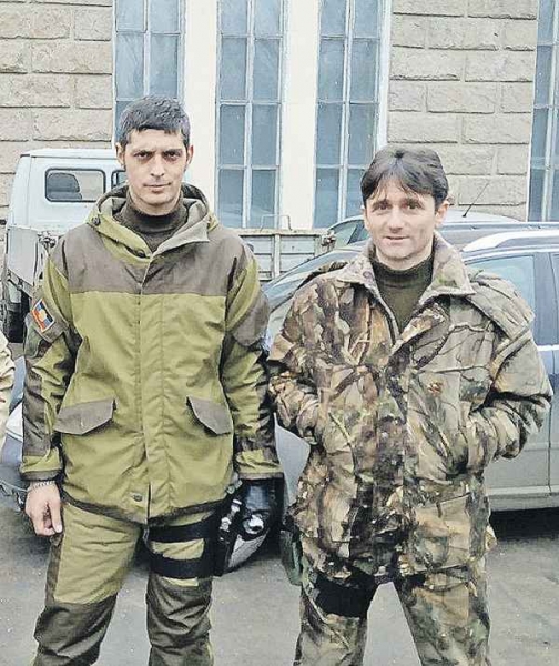 Сербский снайпер - о нападении НАТО на Югославию: «20 лет назад Россия сделала все что смогла»