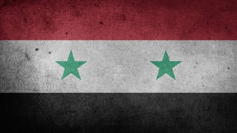 Бельгия и Франция готовят провокацию с отравляющими веществами в Сирии