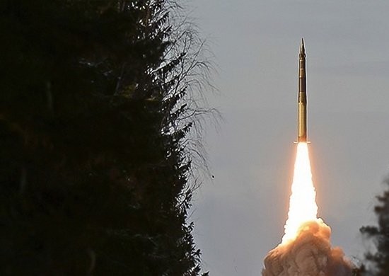 В Совфеде ответили США на заявление о переброске российских «daggers» for testing