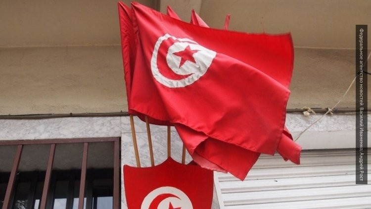 What the United States needed to send PMC Engility in Tunisia