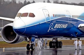 Boeing could not survive the new crash