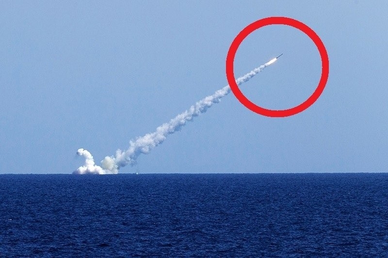媒体: западные эксперты недооценили российскую ракету «锆石»