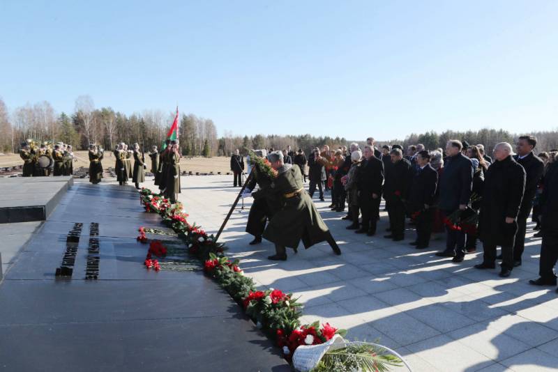 Глава МИД Белоруссии призвал Россию перестать заниматься болтовнёй