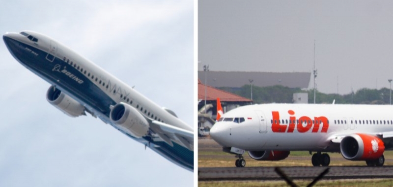 Пилоты объяснили ситуацию с отказом стран мира от Boeing 737 МАХ