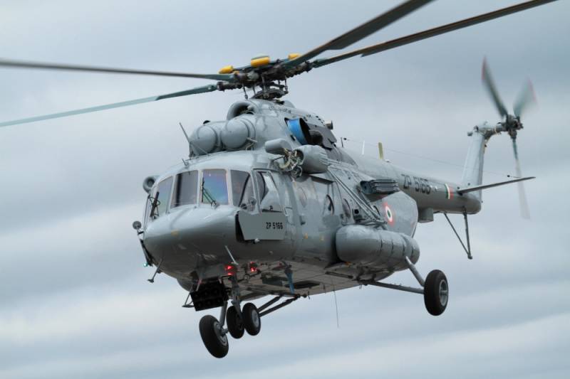 Из-за плачевного состояния ВВС Болгария выводит из запасников Ми-24 и Ми-17