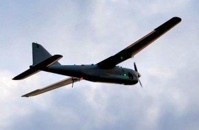 Donbass has become a battleground of Russian and Western drones