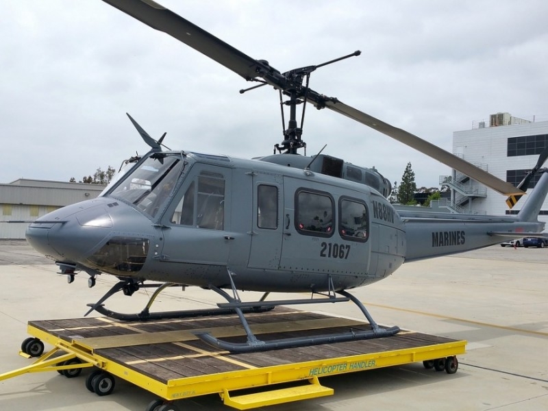 历史上最大规模的 Mi-24 直升机战斗