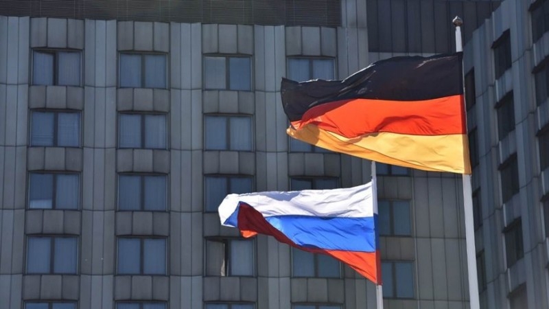 Germany refused to impose sanctions against Russia because of the INF Treaty