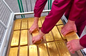 Сколько золота у России и зачем оно ей нужно