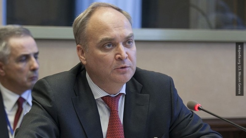 Antonov told, to which Russia is developing new missiles