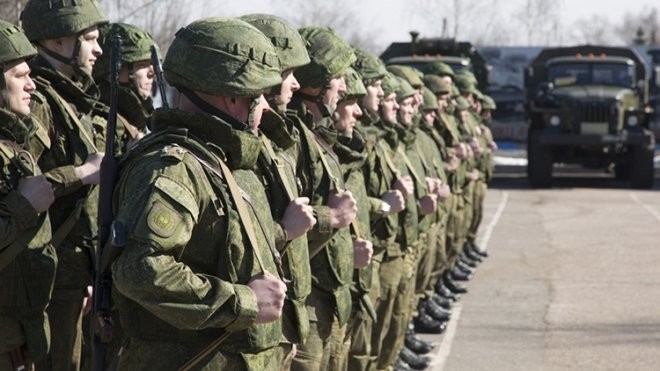 Российским военным предоставят собственного мобильного оператора