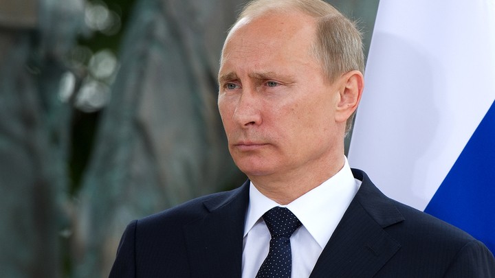 «Гиперзвуковая триада» Vladimir Putin: Americans beat them nothing