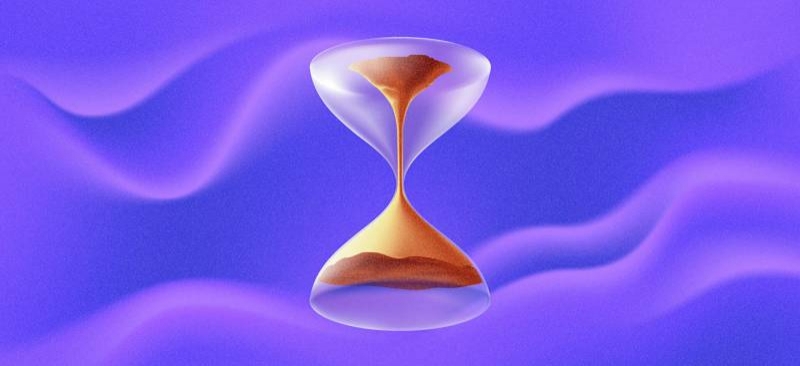 Scientists have turned back the clock inside a quantum computer