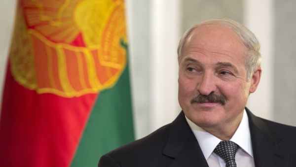 "Мы - в центре Европы". Lukashenko asks Russia not hysteria due to the development of relations of Belarus with the West
