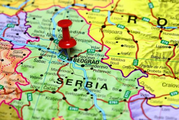 Что может разжечь балканскую войну?