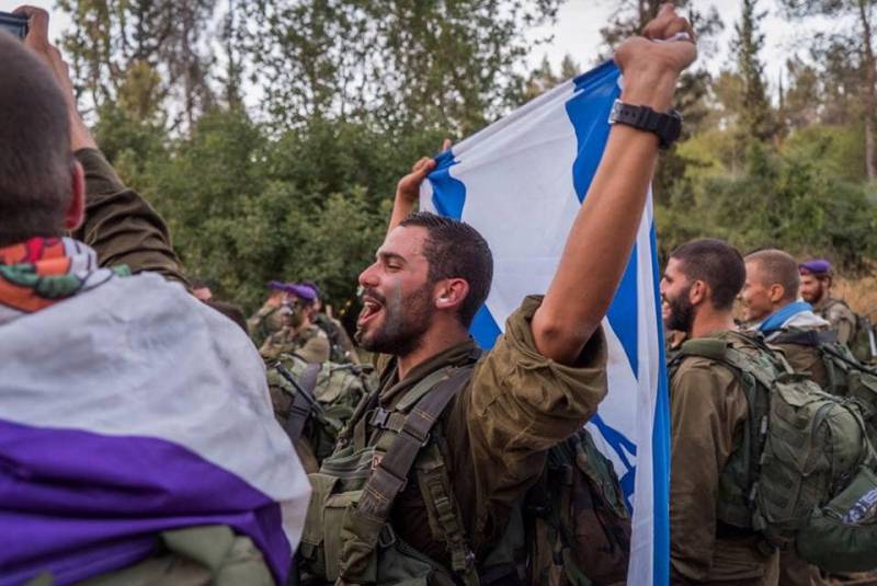 Израиль перебрасывает снайперов на Голаны после заявлений Трампа