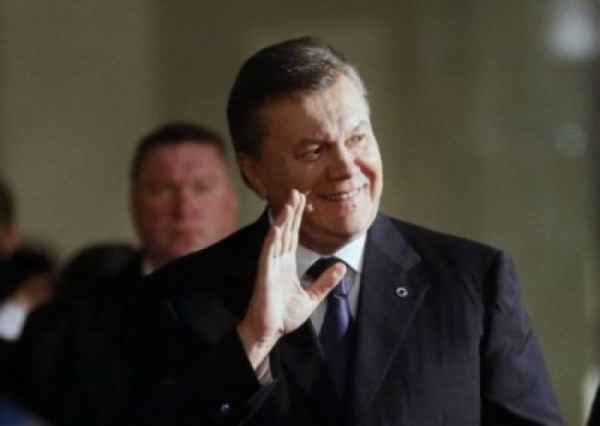 Andriy Portnov: Yanukovych personally launched a team of Maidan to the political Olympus