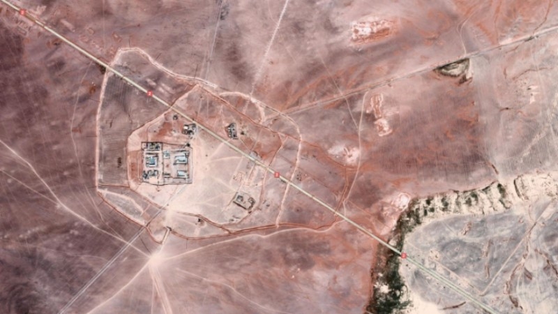 Estados Unidos planea utilizar las manos de militantes saboteadores para apoderarse del petróleo y el gas de Siria.