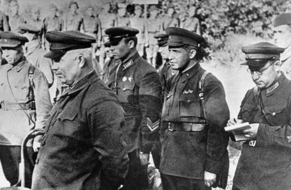 Спасти Павла Ватутина: почему советского солдата считают прототипом «рядового Райана»