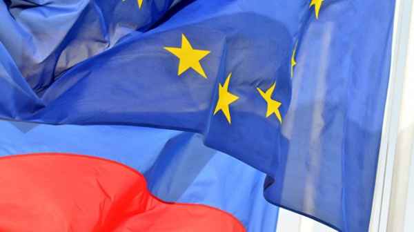 Европейский эксперт: Украина начнёт развиваться, если станет мостом между Россией и Европой