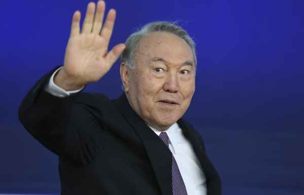 For a peaceful transition of power in Kazakhstan worth the shadow of Beijing and Moscow