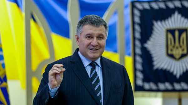 Arsen, give the command! The Ukrainian election comes the fun