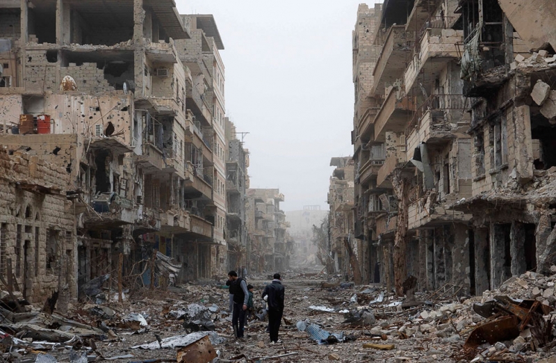 «Не поздно ли менять лошадей»: Вашингтон продолжает нагнетать обстановку в Сирии