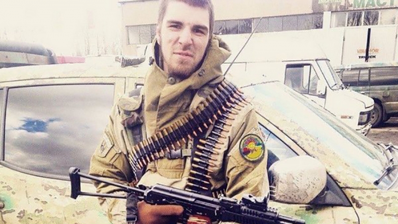 Алексей Куракин: Негоже забывать героев майданной Украины