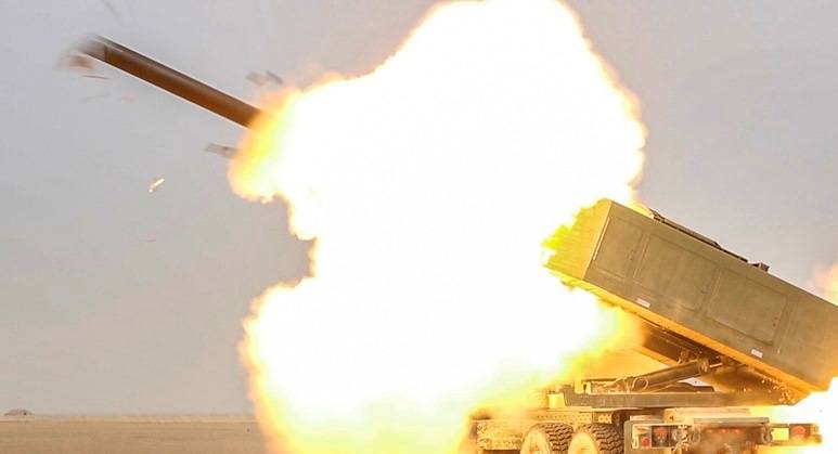 Пентагон просит профинансировать приобретение 10 тысяч управляемых ракет