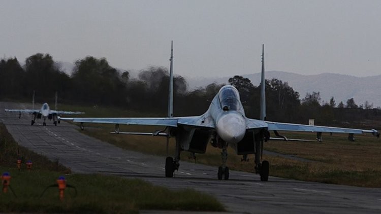 В России могут создать проект «криогенной авиации»
