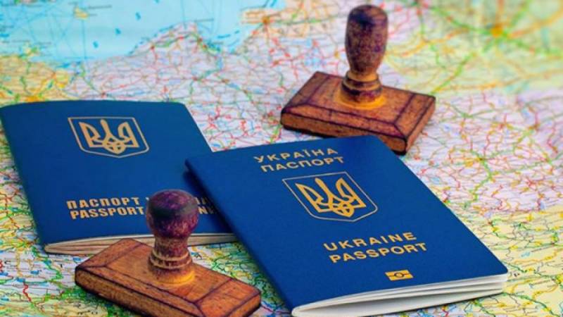 Климкин: украинцев любят во всём мире