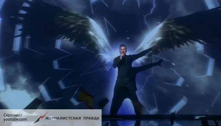 Мединский верит в победу Лазарева на «Евровидении-2019»
