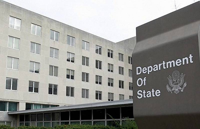 The US State Department called the conditions for the return to negotiations on the preservation of the INF Treaty,