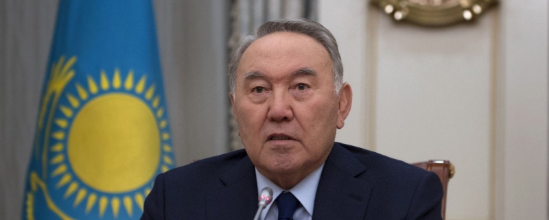 Gone, To stay: experts on Nazarbayev's resignation