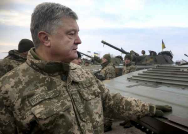 США и России все равно, кто станет президентом Украины?