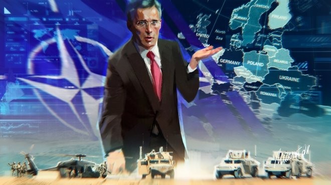 Столтенберг заявил о подготовке НАТО ответа на размещение Россией ракет близ границ