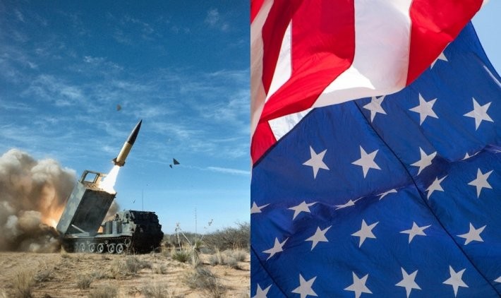 In the United States reported the manufacture of prohibited missiles INF Treaty