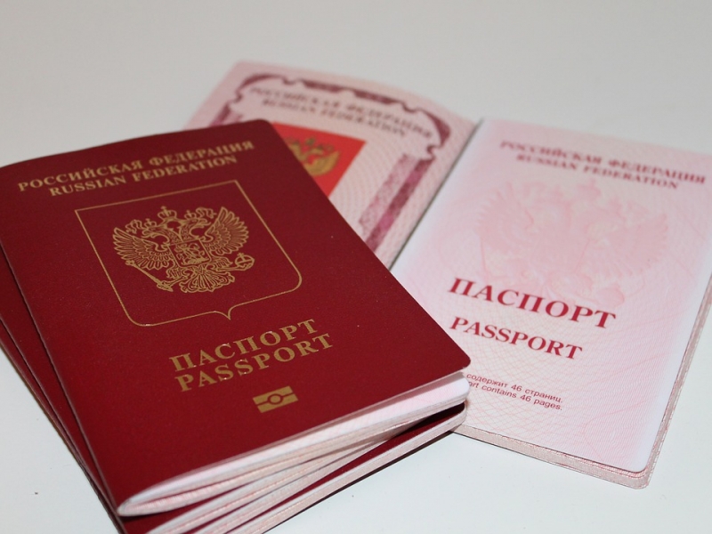 Contentious issues for a simplified citizenship for residents of LNR and DNR