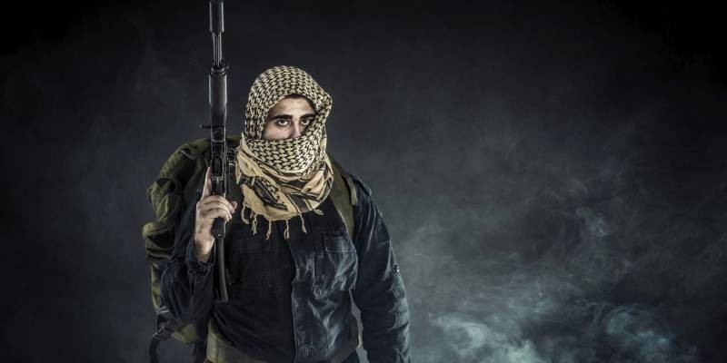 «Defeated» jihadists raise their heads