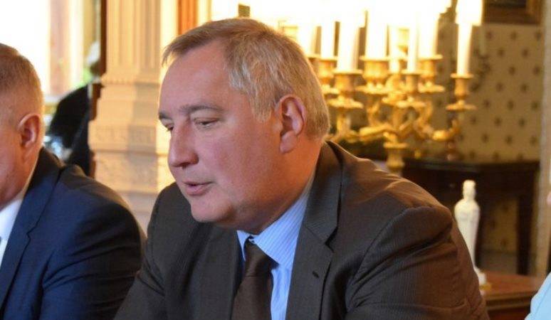 Рогозин назвал причины отказа от разработки носителя «Ангара-А3»
