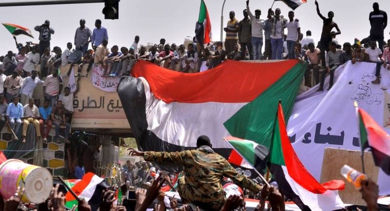 The military coup in Sudan. Al-Bashir overthrew. What to expect Russia?