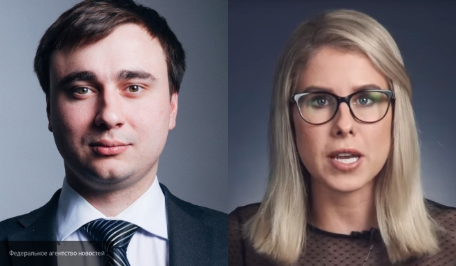 Sable and Zhdanov: As parents, corrupt nurtured new shift