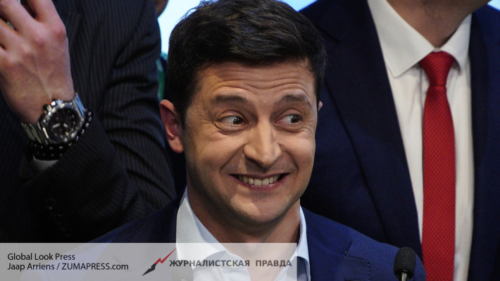 Zelensky missed a chance to negotiate with Russia