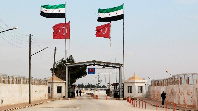 Анкара ведет собственную игру в Сирии, поддерживая боевиков в Идлибе