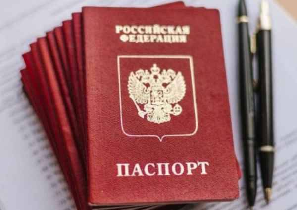 «Возрождение СССР?»: In Ukraine, commenting on the possible issuance of Russian passports